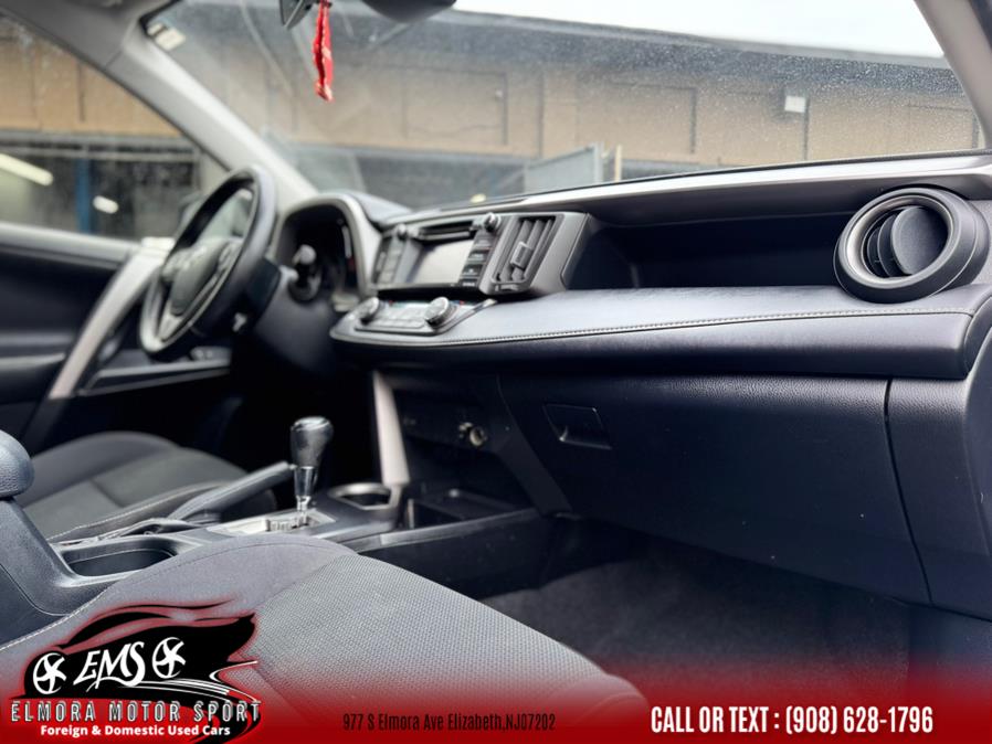 2017 Toyota RAV4 XLE AWD (Natl), available for sale in Elizabeth, New Jersey | Elmora Motor Sports. Elizabeth, New Jersey 2017 Toyota RAV4 XLE AWD (Natl), available for sale in Elizabeth, New Jersey | Elmora Motor Sports. Elizabeth, New Jersey