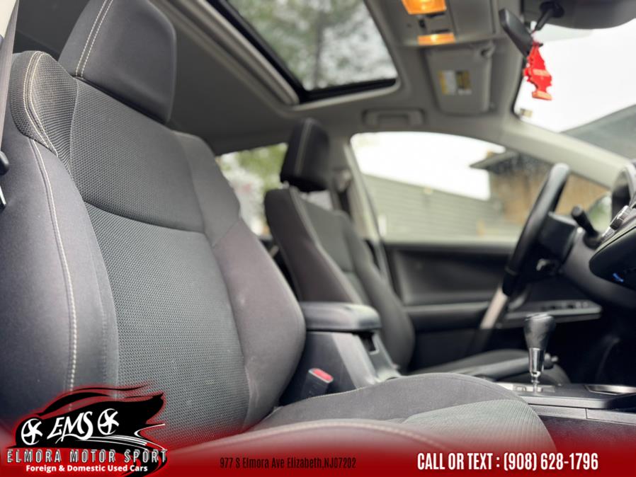 2017 Toyota RAV4 XLE AWD (Natl), available for sale in Elizabeth, New Jersey | Elmora Motor Sports. Elizabeth, New Jersey 2017 Toyota RAV4 XLE AWD (Natl), available for sale in Elizabeth, New Jersey | Elmora Motor Sports. Elizabeth, New Jersey