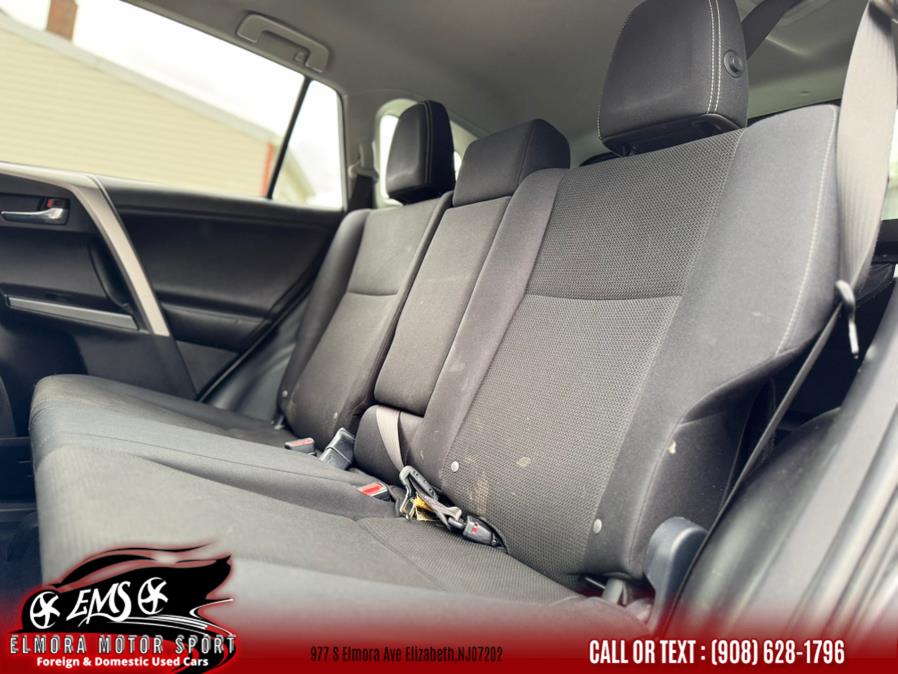 2017 Toyota RAV4 XLE AWD (Natl), available for sale in Elizabeth, New Jersey | Elmora Motor Sports. Elizabeth, New Jersey 2017 Toyota RAV4 XLE AWD (Natl), available for sale in Elizabeth, New Jersey | Elmora Motor Sports. Elizabeth, New Jersey