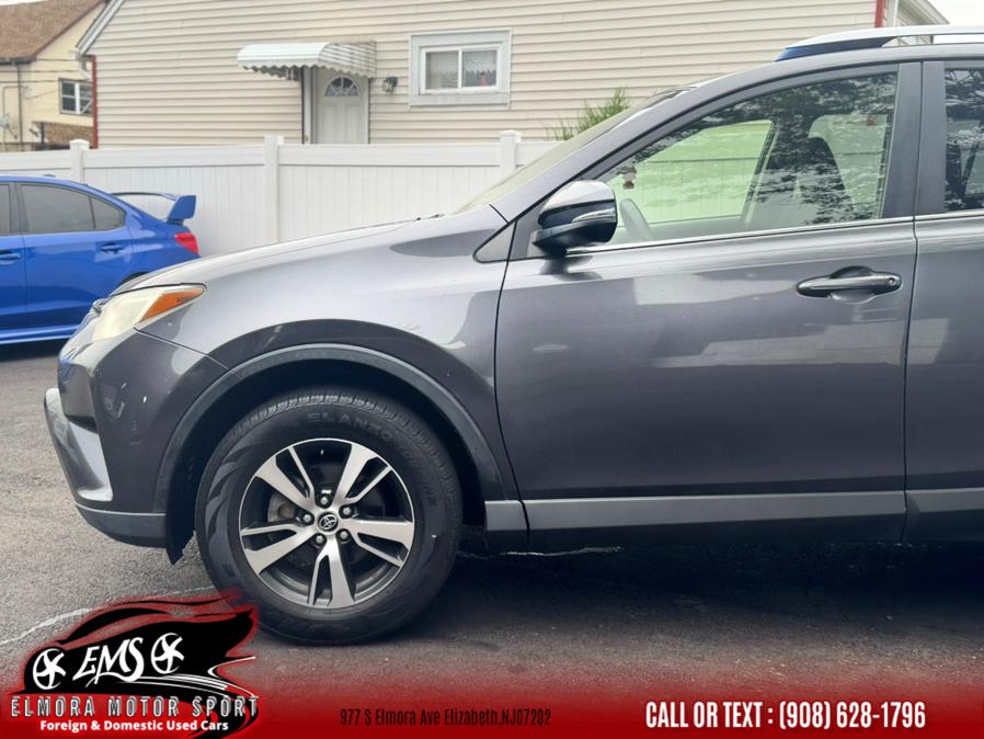 2017 Toyota RAV4 XLE AWD (Natl), available for sale in Elizabeth, New Jersey | Elmora Motor Sports. Elizabeth, New Jersey 2017 Toyota RAV4 XLE AWD (Natl), available for sale in Elizabeth, New Jersey | Elmora Motor Sports. Elizabeth, New Jersey