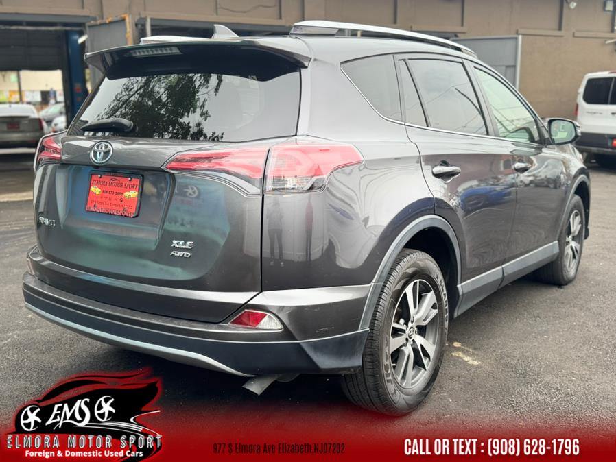 2017 Toyota RAV4 XLE AWD (Natl), available for sale in Elizabeth, New Jersey | Elmora Motor Sports. Elizabeth, New Jersey 2017 Toyota RAV4 XLE AWD (Natl), available for sale in Elizabeth, New Jersey | Elmora Motor Sports. Elizabeth, New Jersey