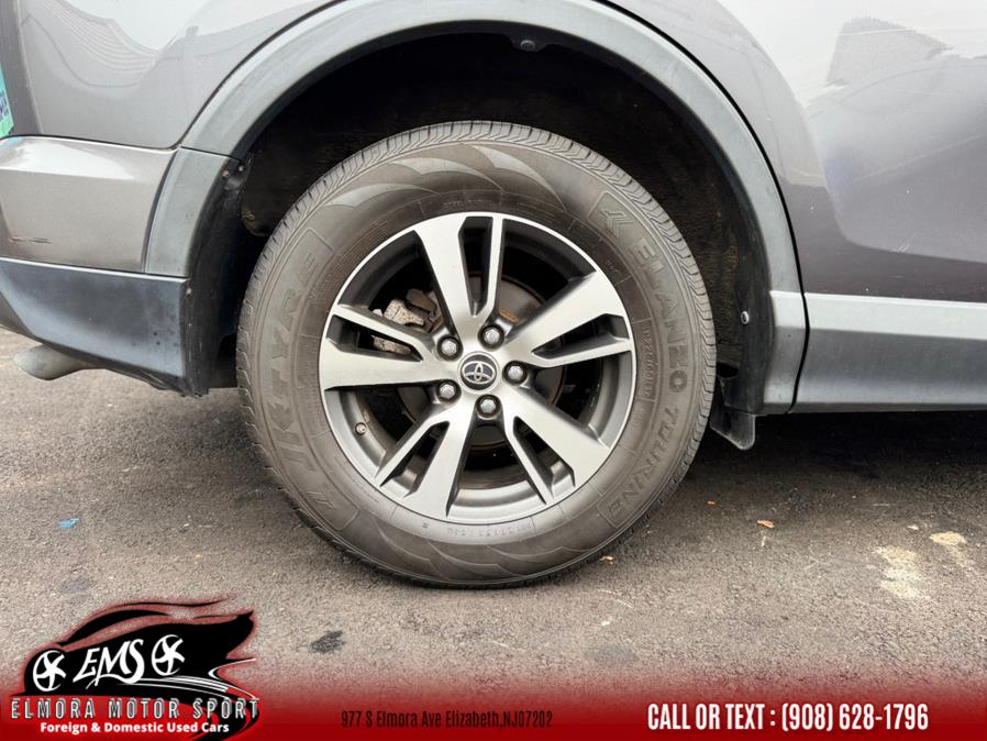 2017 Toyota RAV4 XLE AWD (Natl), available for sale in Elizabeth, New Jersey | Elmora Motor Sports. Elizabeth, New Jersey 2017 Toyota RAV4 XLE AWD (Natl), available for sale in Elizabeth, New Jersey | Elmora Motor Sports. Elizabeth, New Jersey