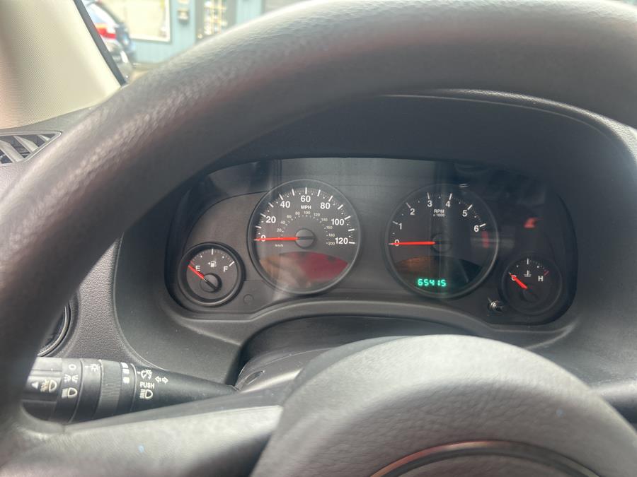 2012 Jeep Compass 4WD 4dr Sport, available for sale in Vernon Rockville, Connecticut | Vernon Motor Cars. Vernon Rockville, Connecticut 2012 Jeep Compass 4WD 4dr Sport, available for sale in Vernon Rockville, Connecticut | Vernon Motor Cars. Vernon Rockville, Connecticut
