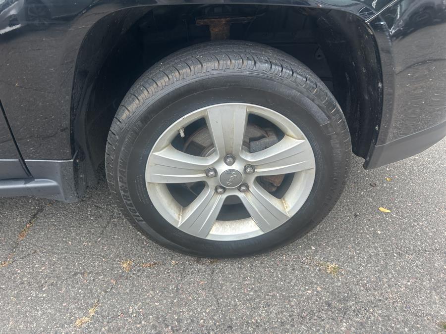 2012 Jeep Compass 4WD 4dr Sport, available for sale in Vernon Rockville, Connecticut | Vernon Motor Cars. Vernon Rockville, Connecticut 2012 Jeep Compass 4WD 4dr Sport, available for sale in Vernon Rockville, Connecticut | Vernon Motor Cars. Vernon Rockville, Connecticut