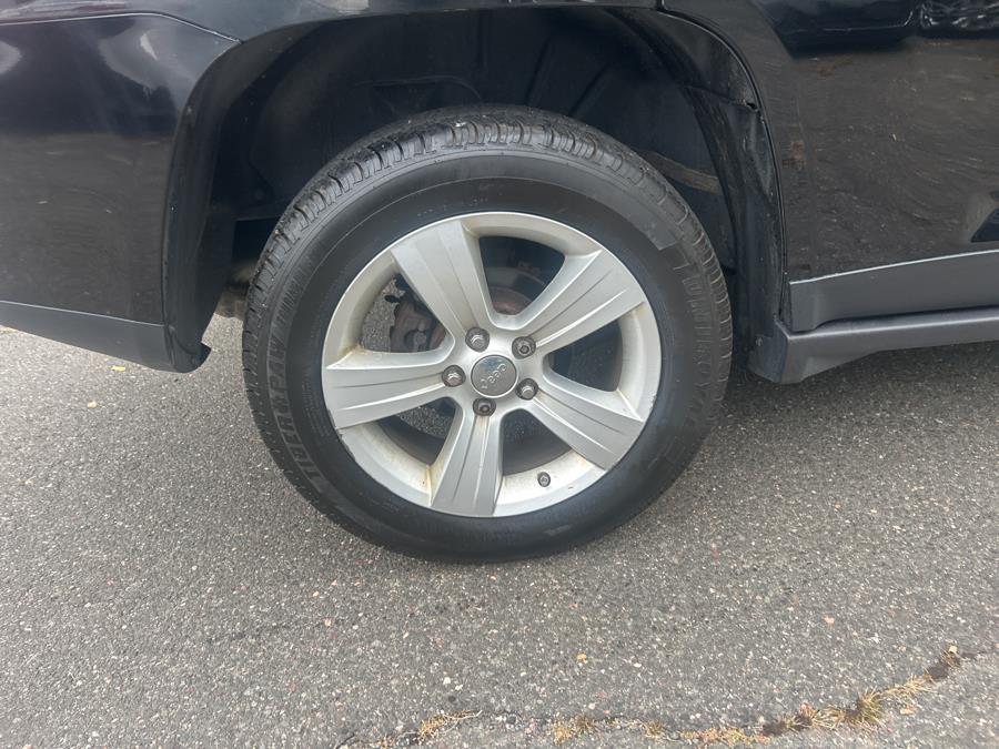 2012 Jeep Compass 4WD 4dr Sport, available for sale in Vernon Rockville, Connecticut | Vernon Motor Cars. Vernon Rockville, Connecticut 2012 Jeep Compass 4WD 4dr Sport, available for sale in Vernon Rockville, Connecticut | Vernon Motor Cars. Vernon Rockville, Connecticut