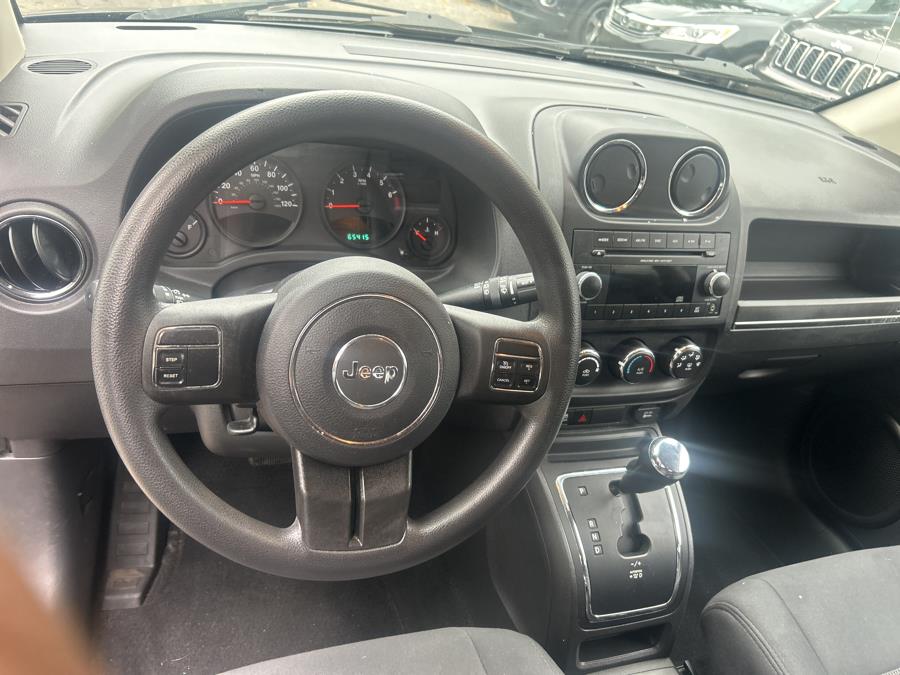 2012 Jeep Compass 4WD 4dr Sport, available for sale in Vernon Rockville, Connecticut | Vernon Motor Cars. Vernon Rockville, Connecticut 2012 Jeep Compass 4WD 4dr Sport, available for sale in Vernon Rockville, Connecticut | Vernon Motor Cars. Vernon Rockville, Connecticut