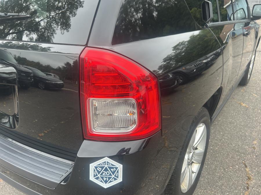 2012 Jeep Compass 4WD 4dr Sport, available for sale in Vernon Rockville, Connecticut | Vernon Motor Cars. Vernon Rockville, Connecticut 2012 Jeep Compass 4WD 4dr Sport, available for sale in Vernon Rockville, Connecticut | Vernon Motor Cars. Vernon Rockville, Connecticut