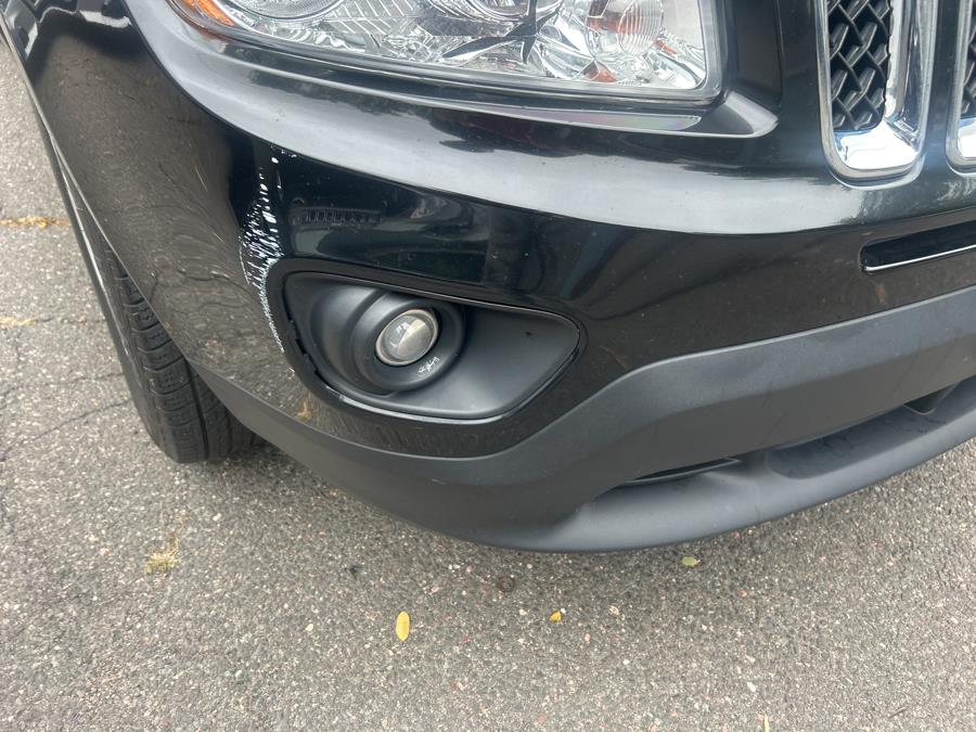 2012 Jeep Compass 4WD 4dr Sport, available for sale in Vernon Rockville, Connecticut | Vernon Motor Cars. Vernon Rockville, Connecticut 2012 Jeep Compass 4WD 4dr Sport, available for sale in Vernon Rockville, Connecticut | Vernon Motor Cars. Vernon Rockville, Connecticut