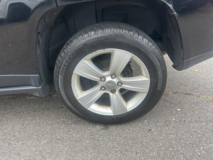 2012 Jeep Compass 4WD 4dr Sport, available for sale in Vernon Rockville, Connecticut | Vernon Motor Cars. Vernon Rockville, Connecticut 2012 Jeep Compass 4WD 4dr Sport, available for sale in Vernon Rockville, Connecticut | Vernon Motor Cars. Vernon Rockville, Connecticut