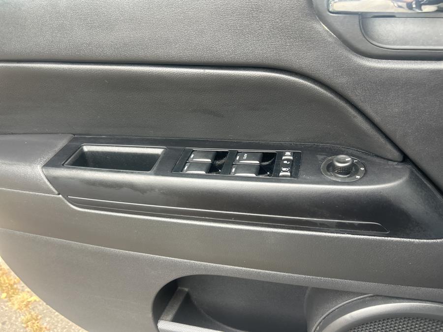 2012 Jeep Compass 4WD 4dr Sport, available for sale in Vernon Rockville, Connecticut | Vernon Motor Cars. Vernon Rockville, Connecticut 2012 Jeep Compass 4WD 4dr Sport, available for sale in Vernon Rockville, Connecticut | Vernon Motor Cars. Vernon Rockville, Connecticut