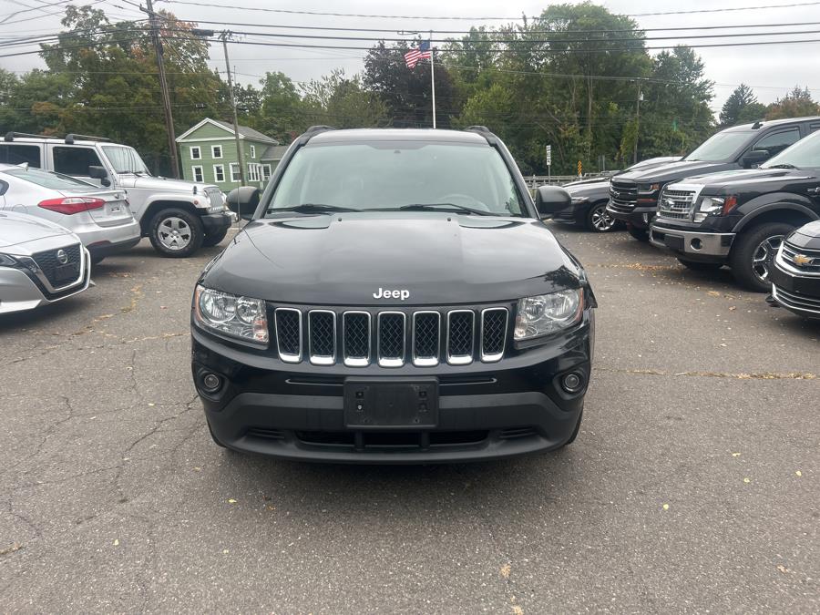 2012 Jeep Compass 4WD 4dr Sport, available for sale in Vernon Rockville, Connecticut | Vernon Motor Cars. Vernon Rockville, Connecticut 2012 Jeep Compass 4WD 4dr Sport, available for sale in Vernon Rockville, Connecticut | Vernon Motor Cars. Vernon Rockville, Connecticut