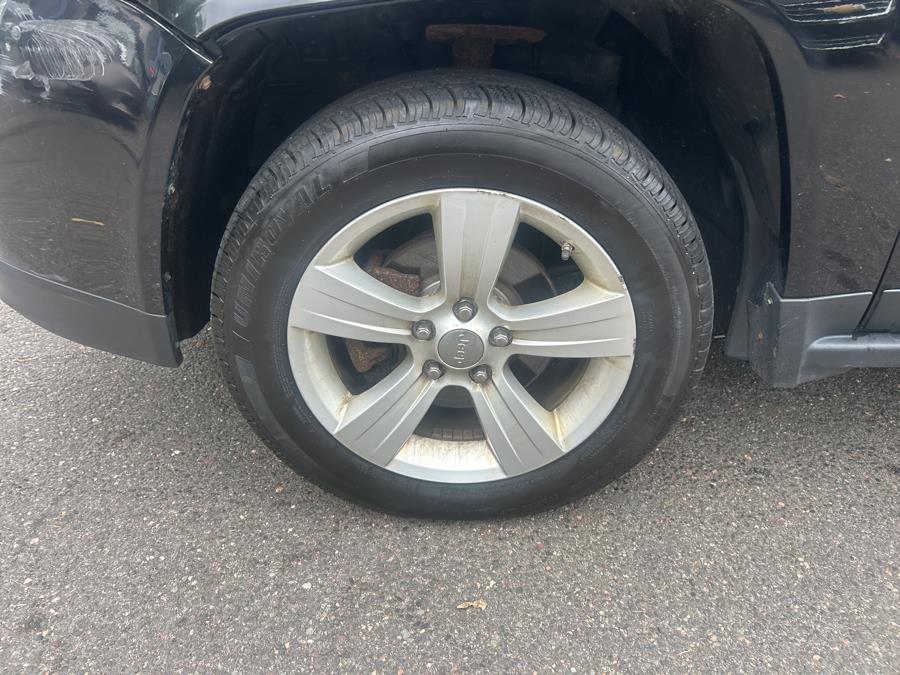2012 Jeep Compass 4WD 4dr Sport, available for sale in Vernon Rockville, Connecticut | Vernon Motor Cars. Vernon Rockville, Connecticut 2012 Jeep Compass 4WD 4dr Sport, available for sale in Vernon Rockville, Connecticut | Vernon Motor Cars. Vernon Rockville, Connecticut