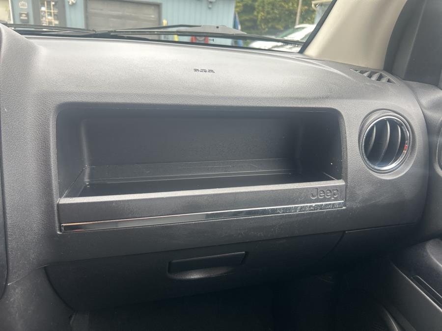 2012 Jeep Compass 4WD 4dr Sport, available for sale in Vernon Rockville, Connecticut | Vernon Motor Cars. Vernon Rockville, Connecticut 2012 Jeep Compass 4WD 4dr Sport, available for sale in Vernon Rockville, Connecticut | Vernon Motor Cars. Vernon Rockville, Connecticut