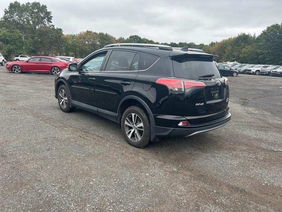 2017 Toyota RAV4 XLE AWD (Natl), available for sale in Vernon Rockville, Connecticut | Vernon Motor Cars. Vernon Rockville, Connecticut 2017 Toyota RAV4 XLE AWD (Natl), available for sale in Vernon Rockville, Connecticut | Vernon Motor Cars. Vernon Rockville, Connecticut