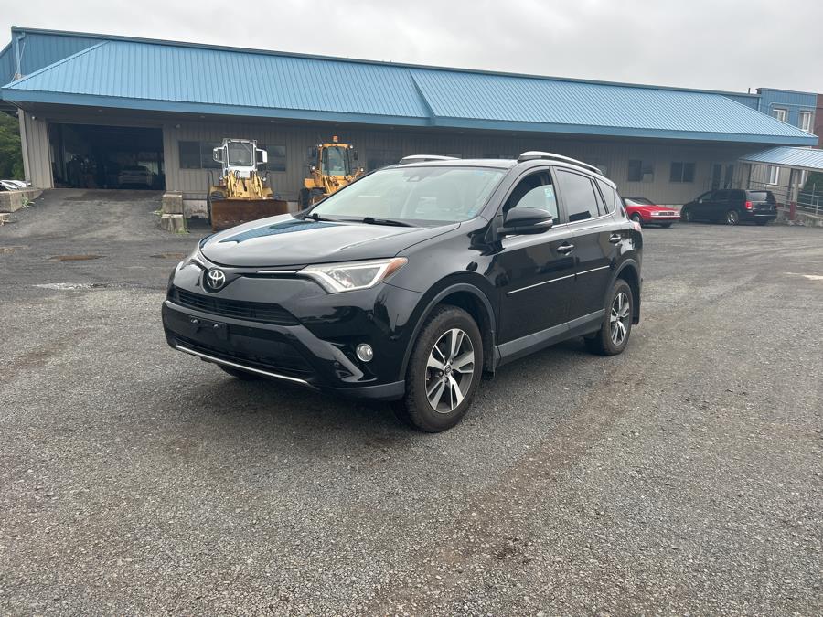 2017 Toyota RAV4 XLE AWD (Natl), available for sale in Vernon Rockville, Connecticut | Vernon Motor Cars. Vernon Rockville, Connecticut 2017 Toyota RAV4 XLE AWD (Natl), available for sale in Vernon Rockville, Connecticut | Vernon Motor Cars. Vernon Rockville, Connecticut