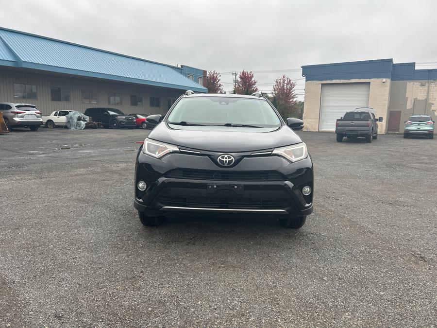 2017 Toyota RAV4 XLE AWD (Natl), available for sale in Vernon Rockville, Connecticut | Vernon Motor Cars. Vernon Rockville, Connecticut 2017 Toyota RAV4 XLE AWD (Natl), available for sale in Vernon Rockville, Connecticut | Vernon Motor Cars. Vernon Rockville, Connecticut