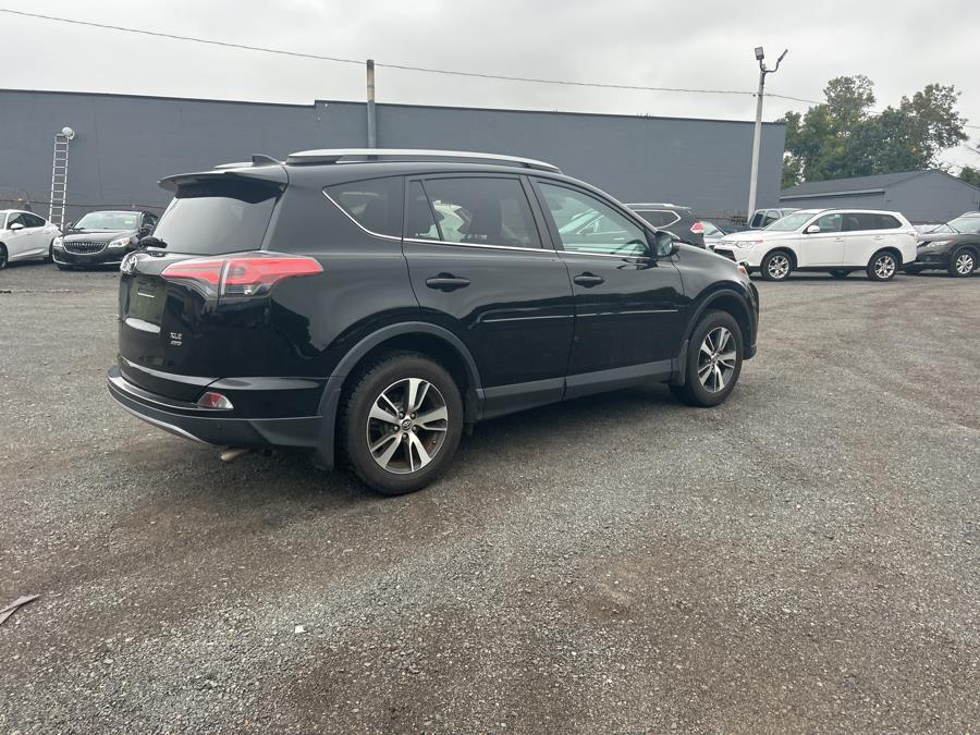 2017 Toyota RAV4 XLE AWD (Natl), available for sale in Vernon Rockville, Connecticut | Vernon Motor Cars. Vernon Rockville, Connecticut 2017 Toyota RAV4 XLE AWD (Natl), available for sale in Vernon Rockville, Connecticut | Vernon Motor Cars. Vernon Rockville, Connecticut
