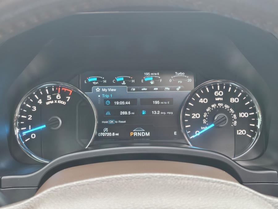 2020 Ford F-150 King Ranch 4WD SuperCrew 6.5'' Box, available for sale in Paterson, New Jersey | Champion of Paterson. Paterson, New Jersey 2020 Ford F-150 King Ranch 4WD SuperCrew 6.5'' Box, available for sale in Paterson, New Jersey | Champion of Paterson. Paterson, New Jersey