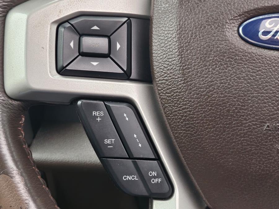 2020 Ford F-150 King Ranch 4WD SuperCrew 6.5'' Box, available for sale in Paterson, New Jersey | Champion of Paterson. Paterson, New Jersey 2020 Ford F-150 King Ranch 4WD SuperCrew 6.5'' Box, available for sale in Paterson, New Jersey | Champion of Paterson. Paterson, New Jersey