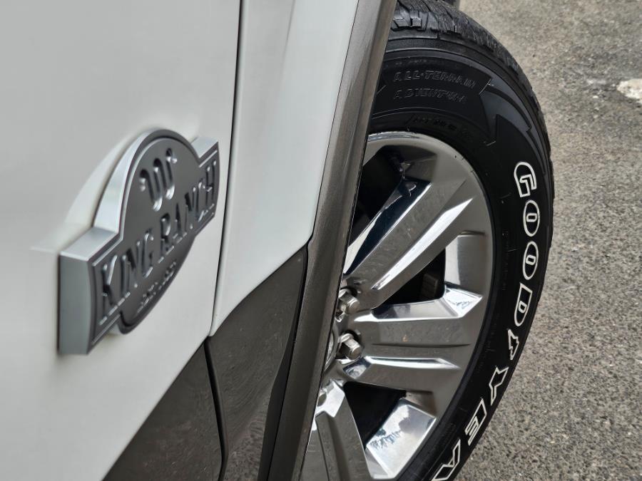 2020 Ford F-150 King Ranch 4WD SuperCrew 6.5'' Box, available for sale in Paterson, New Jersey | Champion of Paterson. Paterson, New Jersey 2020 Ford F-150 King Ranch 4WD SuperCrew 6.5'' Box, available for sale in Paterson, New Jersey | Champion of Paterson. Paterson, New Jersey