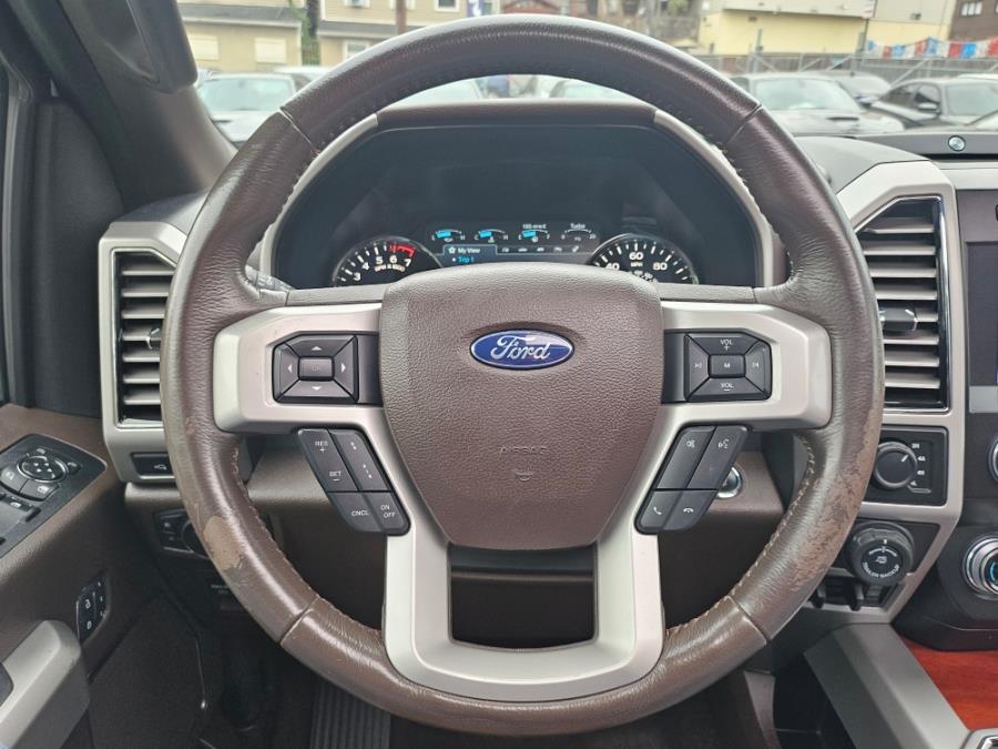 2020 Ford F-150 King Ranch 4WD SuperCrew 6.5'' Box, available for sale in Paterson, New Jersey | Champion of Paterson. Paterson, New Jersey 2020 Ford F-150 King Ranch 4WD SuperCrew 6.5'' Box, available for sale in Paterson, New Jersey | Champion of Paterson. Paterson, New Jersey