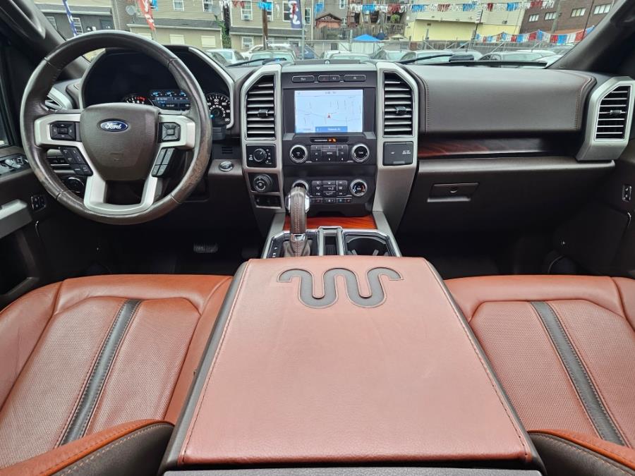 2020 Ford F-150 King Ranch 4WD SuperCrew 6.5'' Box, available for sale in Paterson, New Jersey | Champion of Paterson. Paterson, New Jersey 2020 Ford F-150 King Ranch 4WD SuperCrew 6.5'' Box, available for sale in Paterson, New Jersey | Champion of Paterson. Paterson, New Jersey