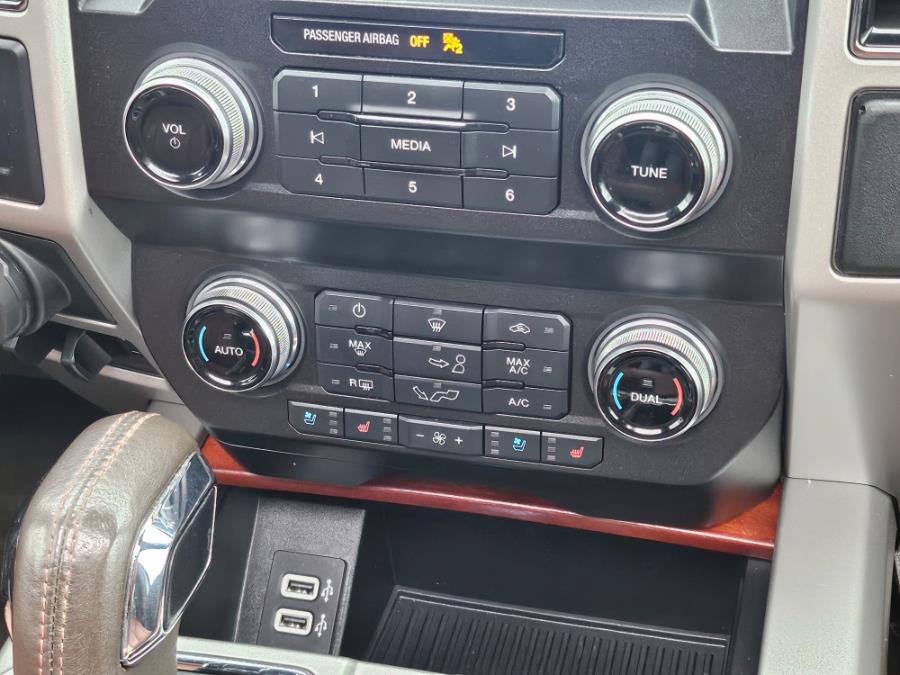 2020 Ford F-150 King Ranch 4WD SuperCrew 6.5'' Box, available for sale in Paterson, New Jersey | Champion of Paterson. Paterson, New Jersey 2020 Ford F-150 King Ranch 4WD SuperCrew 6.5'' Box, available for sale in Paterson, New Jersey | Champion of Paterson. Paterson, New Jersey