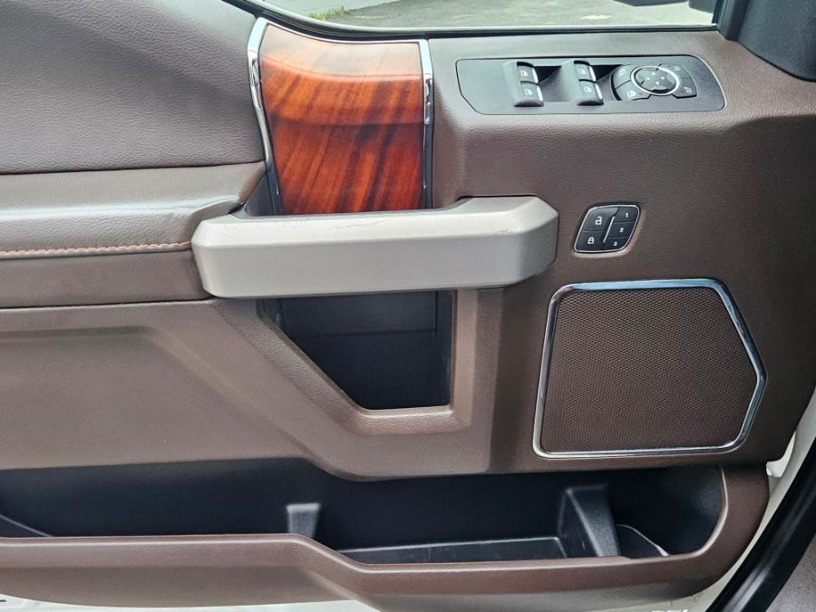 2020 Ford F-150 King Ranch 4WD SuperCrew 6.5'' Box, available for sale in Paterson, New Jersey | Champion of Paterson. Paterson, New Jersey 2020 Ford F-150 King Ranch 4WD SuperCrew 6.5'' Box, available for sale in Paterson, New Jersey | Champion of Paterson. Paterson, New Jersey
