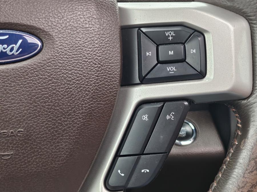 2020 Ford F-150 King Ranch 4WD SuperCrew 6.5'' Box, available for sale in Paterson, New Jersey | Champion of Paterson. Paterson, New Jersey 2020 Ford F-150 King Ranch 4WD SuperCrew 6.5'' Box, available for sale in Paterson, New Jersey | Champion of Paterson. Paterson, New Jersey