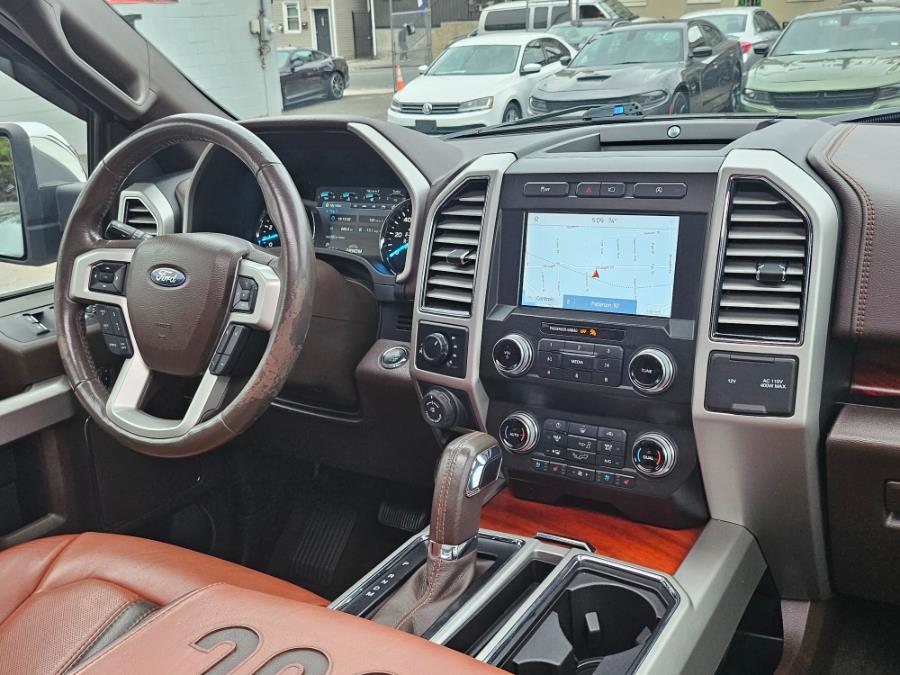 2020 Ford F-150 King Ranch 4WD SuperCrew 6.5'' Box, available for sale in Paterson, New Jersey | Champion of Paterson. Paterson, New Jersey 2020 Ford F-150 King Ranch 4WD SuperCrew 6.5'' Box, available for sale in Paterson, New Jersey | Champion of Paterson. Paterson, New Jersey