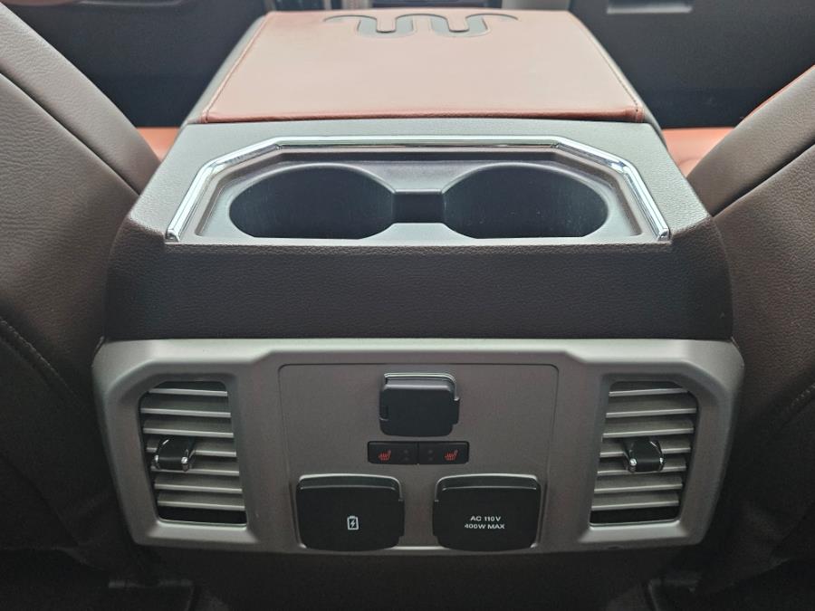 2020 Ford F-150 King Ranch 4WD SuperCrew 6.5'' Box, available for sale in Paterson, New Jersey | Champion of Paterson. Paterson, New Jersey 2020 Ford F-150 King Ranch 4WD SuperCrew 6.5'' Box, available for sale in Paterson, New Jersey | Champion of Paterson. Paterson, New Jersey