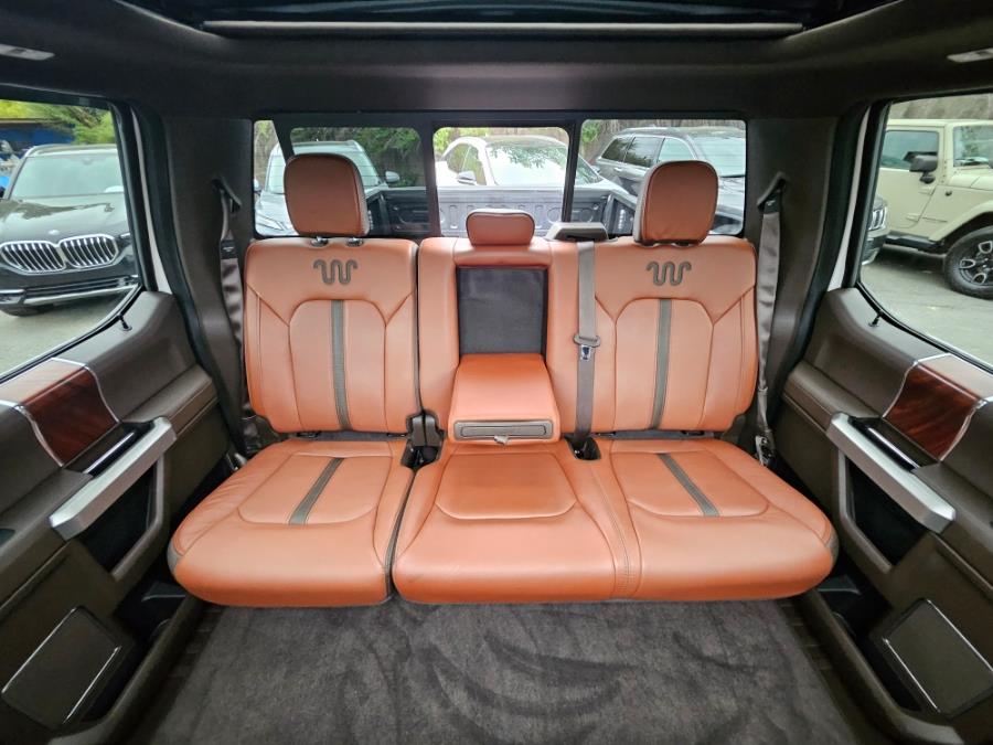 2020 Ford F-150 King Ranch 4WD SuperCrew 6.5'' Box, available for sale in Paterson, New Jersey | Champion of Paterson. Paterson, New Jersey 2020 Ford F-150 King Ranch 4WD SuperCrew 6.5'' Box, available for sale in Paterson, New Jersey | Champion of Paterson. Paterson, New Jersey