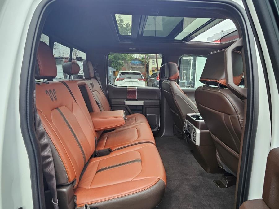2020 Ford F-150 King Ranch 4WD SuperCrew 6.5'' Box, available for sale in Paterson, New Jersey | Champion of Paterson. Paterson, New Jersey 2020 Ford F-150 King Ranch 4WD SuperCrew 6.5'' Box, available for sale in Paterson, New Jersey | Champion of Paterson. Paterson, New Jersey