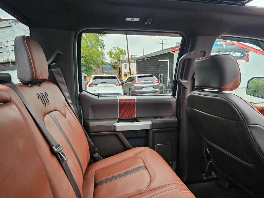 2020 Ford F-150 King Ranch 4WD SuperCrew 6.5'' Box, available for sale in Paterson, New Jersey | Champion of Paterson. Paterson, New Jersey 2020 Ford F-150 King Ranch 4WD SuperCrew 6.5'' Box, available for sale in Paterson, New Jersey | Champion of Paterson. Paterson, New Jersey