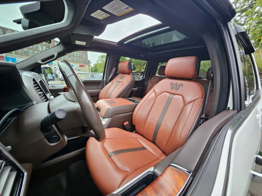 2020 Ford F-150 King Ranch 4WD SuperCrew 6.5'' Box, available for sale in Paterson, New Jersey | Champion of Paterson. Paterson, New Jersey 2020 Ford F-150 King Ranch 4WD SuperCrew 6.5'' Box, available for sale in Paterson, New Jersey | Champion of Paterson. Paterson, New Jersey