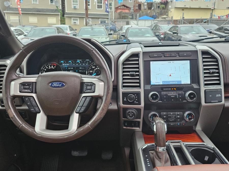 2020 Ford F-150 King Ranch 4WD SuperCrew 6.5'' Box, available for sale in Paterson, New Jersey | Champion of Paterson. Paterson, New Jersey 2020 Ford F-150 King Ranch 4WD SuperCrew 6.5'' Box, available for sale in Paterson, New Jersey | Champion of Paterson. Paterson, New Jersey