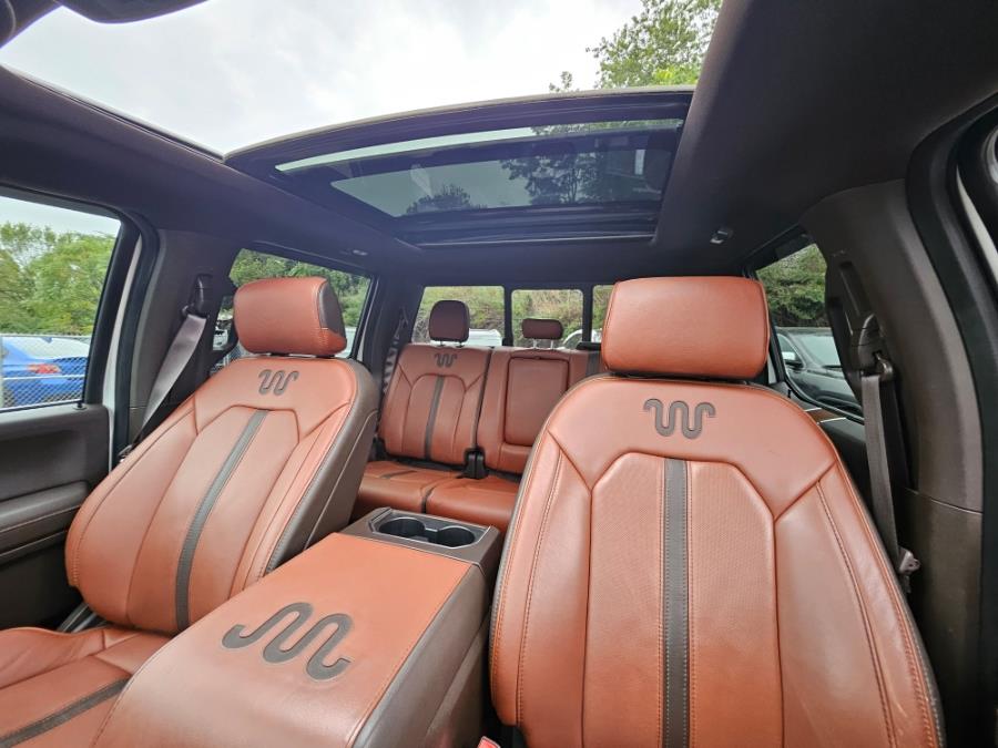 2020 Ford F-150 King Ranch 4WD SuperCrew 6.5'' Box, available for sale in Paterson, New Jersey | Champion of Paterson. Paterson, New Jersey 2020 Ford F-150 King Ranch 4WD SuperCrew 6.5'' Box, available for sale in Paterson, New Jersey | Champion of Paterson. Paterson, New Jersey