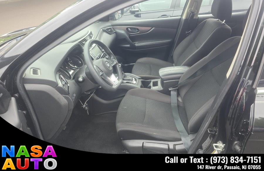 2020 Nissan Rogue Sport AWD SV, available for sale in Passaic, New Jersey | Nasa Auto. Passaic, New Jersey 2020 Nissan Rogue Sport AWD SV, available for sale in Passaic, New Jersey | Nasa Auto. Passaic, New Jersey