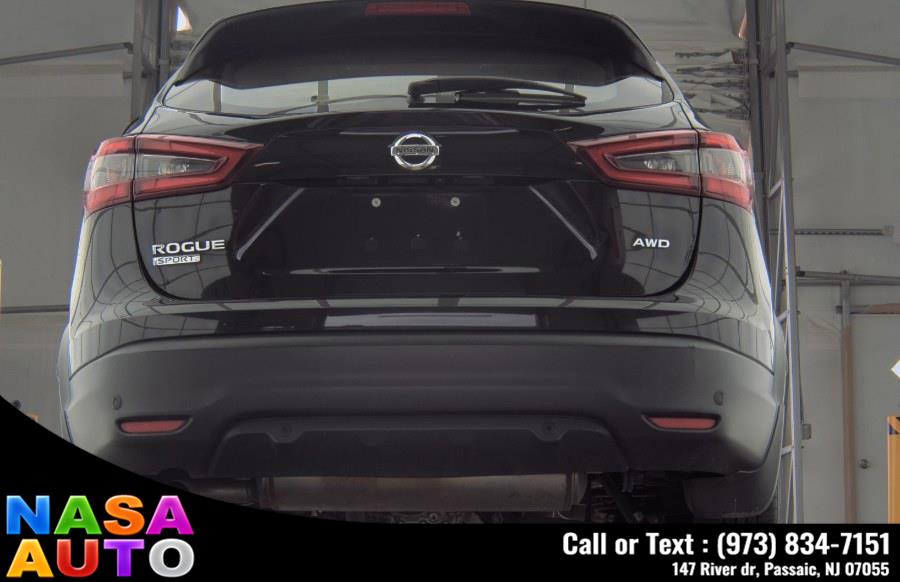 2020 Nissan Rogue Sport AWD SV, available for sale in Passaic, New Jersey | Nasa Auto. Passaic, New Jersey 2020 Nissan Rogue Sport AWD SV, available for sale in Passaic, New Jersey | Nasa Auto. Passaic, New Jersey