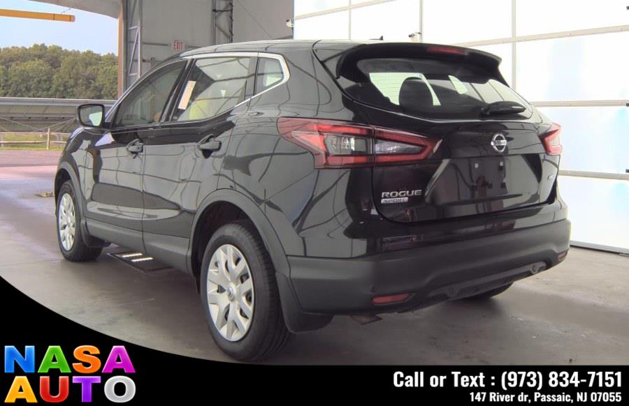 2020 Nissan Rogue Sport AWD SV, available for sale in Passaic, New Jersey | Nasa Auto. Passaic, New Jersey 2020 Nissan Rogue Sport AWD SV, available for sale in Passaic, New Jersey | Nasa Auto. Passaic, New Jersey