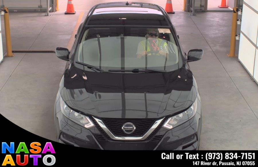 2020 Nissan Rogue Sport AWD SV, available for sale in Passaic, New Jersey | Nasa Auto. Passaic, New Jersey 2020 Nissan Rogue Sport AWD SV, available for sale in Passaic, New Jersey | Nasa Auto. Passaic, New Jersey