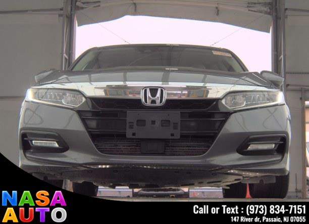 2019 Honda Accord Sedan LX 1.5T CVT, available for sale in Passaic, New Jersey | Nasa Auto. Passaic, New Jersey 2019 Honda Accord Sedan LX 1.5T CVT, available for sale in Passaic, New Jersey | Nasa Auto. Passaic, New Jersey
