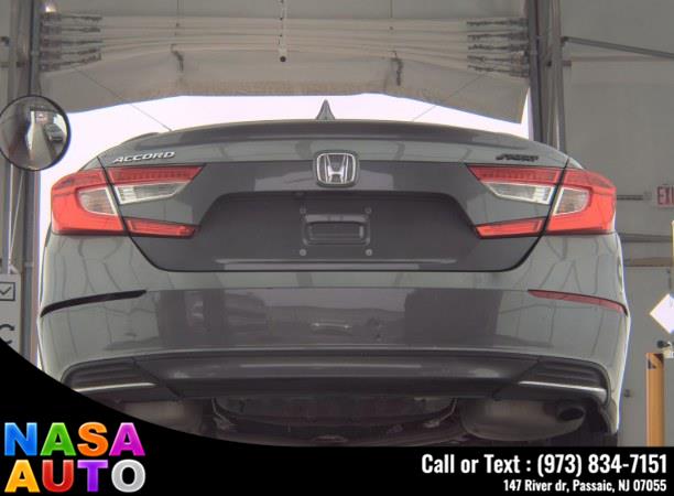 2019 Honda Accord Sedan LX 1.5T CVT, available for sale in Passaic, New Jersey | Nasa Auto. Passaic, New Jersey 2019 Honda Accord Sedan LX 1.5T CVT, available for sale in Passaic, New Jersey | Nasa Auto. Passaic, New Jersey