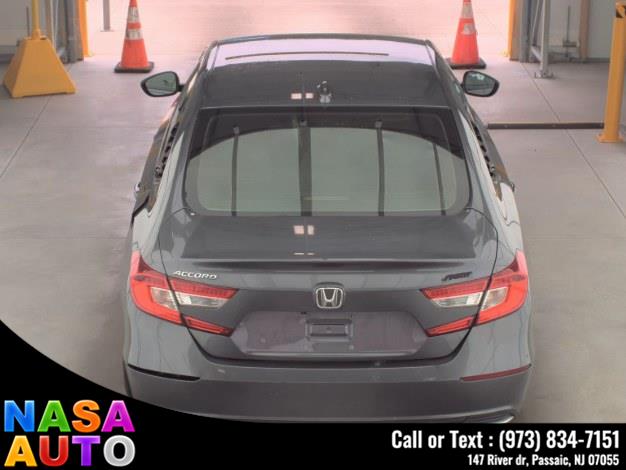 2019 Honda Accord Sedan LX 1.5T CVT, available for sale in Passaic, New Jersey | Nasa Auto. Passaic, New Jersey 2019 Honda Accord Sedan LX 1.5T CVT, available for sale in Passaic, New Jersey | Nasa Auto. Passaic, New Jersey