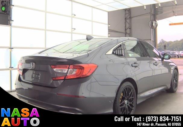 2019 Honda Accord Sedan LX 1.5T CVT, available for sale in Passaic, New Jersey | Nasa Auto. Passaic, New Jersey 2019 Honda Accord Sedan LX 1.5T CVT, available for sale in Passaic, New Jersey | Nasa Auto. Passaic, New Jersey