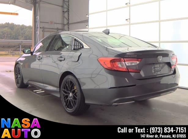 2019 Honda Accord Sedan LX 1.5T CVT, available for sale in Passaic, New Jersey | Nasa Auto. Passaic, New Jersey 2019 Honda Accord Sedan LX 1.5T CVT, available for sale in Passaic, New Jersey | Nasa Auto. Passaic, New Jersey