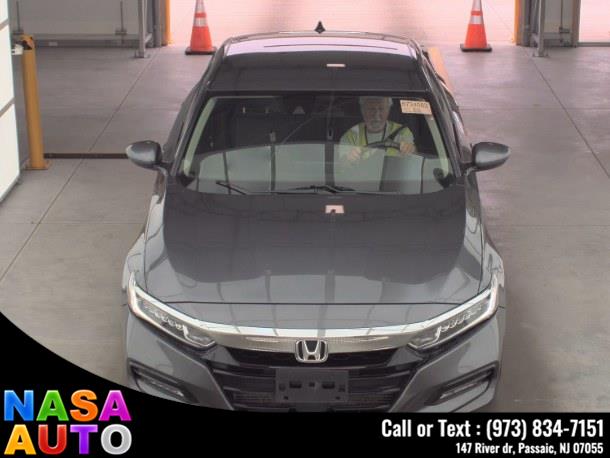 2019 Honda Accord Sedan LX 1.5T CVT, available for sale in Passaic, New Jersey | Nasa Auto. Passaic, New Jersey 2019 Honda Accord Sedan LX 1.5T CVT, available for sale in Passaic, New Jersey | Nasa Auto. Passaic, New Jersey