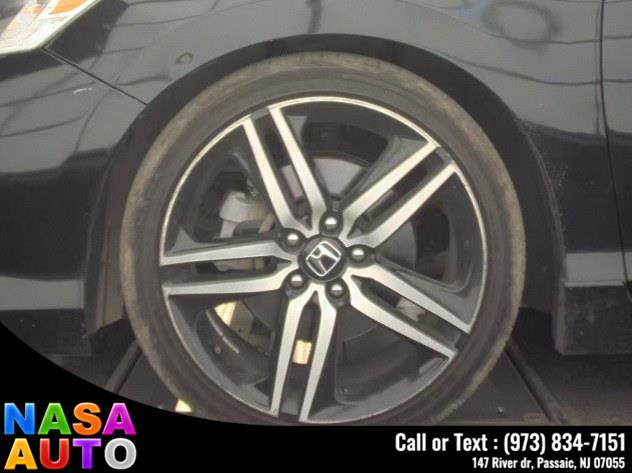 2017 Honda Accord Sedan Sport CVT, available for sale in Passaic, New Jersey | Nasa Auto. Passaic, New Jersey 2017 Honda Accord Sedan Sport CVT, available for sale in Passaic, New Jersey | Nasa Auto. Passaic, New Jersey