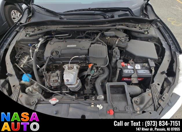 2017 Honda Accord Sedan Sport CVT, available for sale in Passaic, New Jersey | Nasa Auto. Passaic, New Jersey 2017 Honda Accord Sedan Sport CVT, available for sale in Passaic, New Jersey | Nasa Auto. Passaic, New Jersey