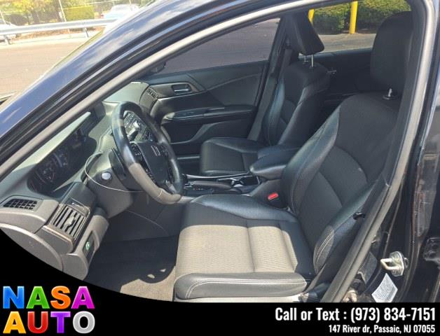 2017 Honda Accord Sedan Sport CVT, available for sale in Passaic, New Jersey | Nasa Auto. Passaic, New Jersey 2017 Honda Accord Sedan Sport CVT, available for sale in Passaic, New Jersey | Nasa Auto. Passaic, New Jersey